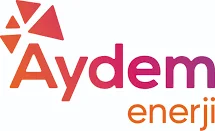 Aydem Enerji logosu