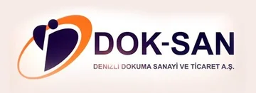 Dok-San Tekstil logosu