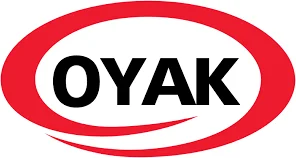OYAK logosu