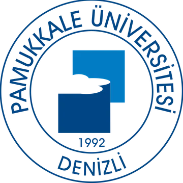 Pamukkale Üniversitesi logosu