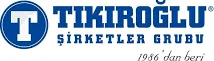 Tıkıroğlu Şirketler Grubu logosu
