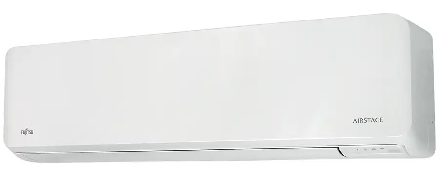 Fujitsu Cool 24.000 BTU/h A++ Inverter Klima R32 ASEG24KMTE