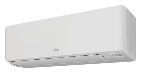 Fujitsu Cool 9.000 BTU/h A++ Inverter Klima R32