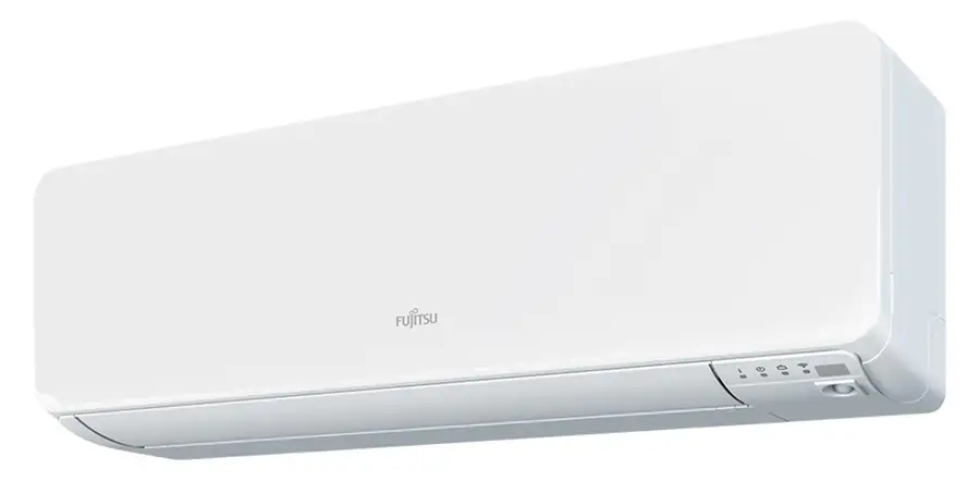 Fujitsu High Spec 12.000 BTU/h A+++ Inverter Klima R32