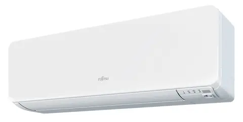 Fujitsu High Spec 14.000 BTU/h A++ Inverter Klima R32