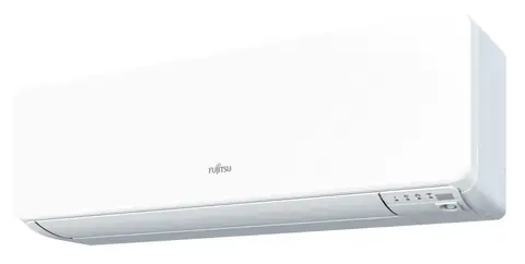 Fujitsu High Spec 9.000 BTU/h A+++ Inverter Klima R32 ASEH09KGTG