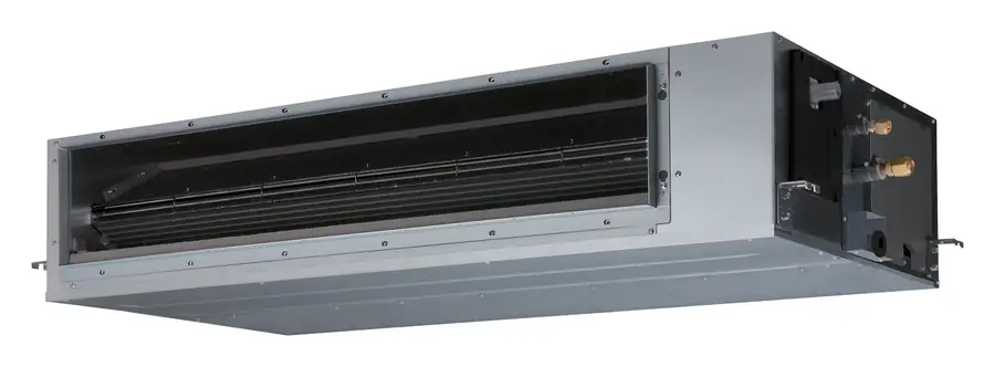 Fujitsu Inverter Klima Kanal Tipi Klima 54.000 BTU/h