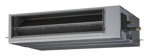 Fujitsu Inverter Klima Kanal Tipi Klima 72.000 BTU/h
