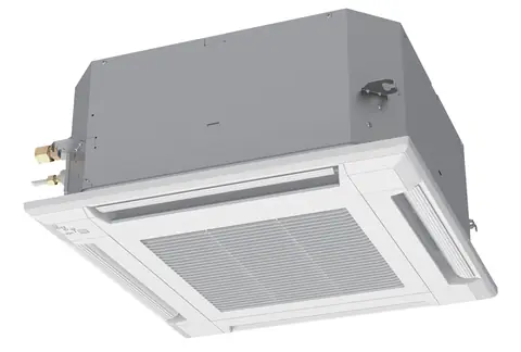 Fujitsu Inverter Klima Kompakt Kaset Tipi Klima 18.000 BTU/h
