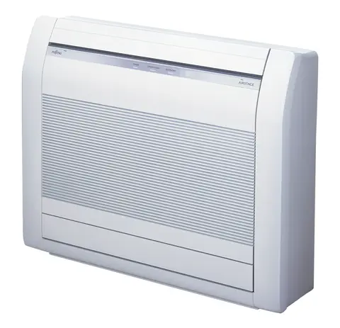 Fujitsu Inverter Klima Yer Tipi Klima 14.000 BTU/h