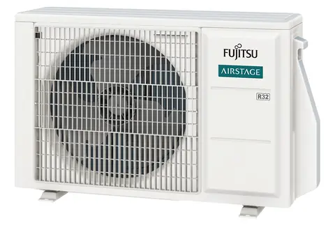 Fujitsu Multi Inverter Dış Ünite Klima 14.000 BTU/h