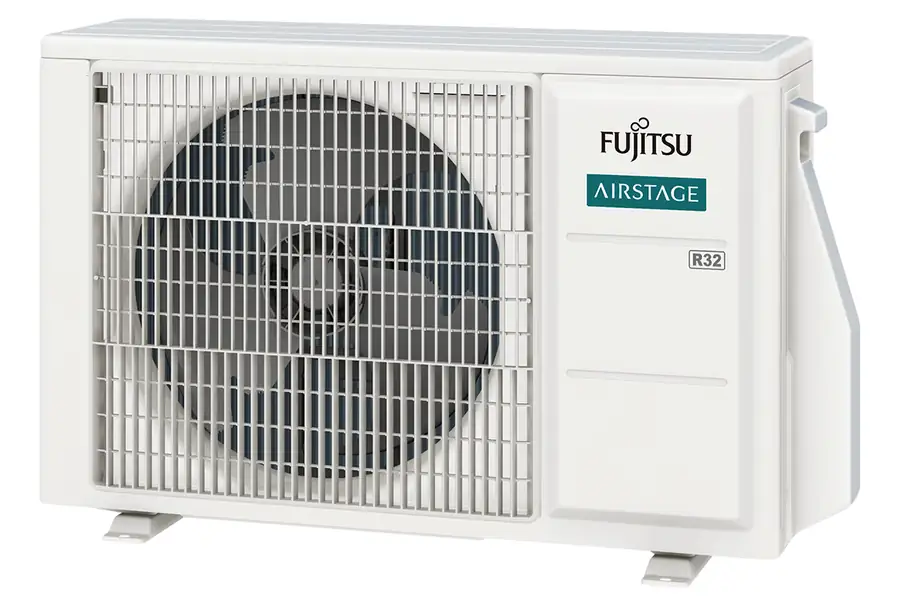Fujitsu Multi Inverter Dış Ünite Klima 14.000 BTU/h
