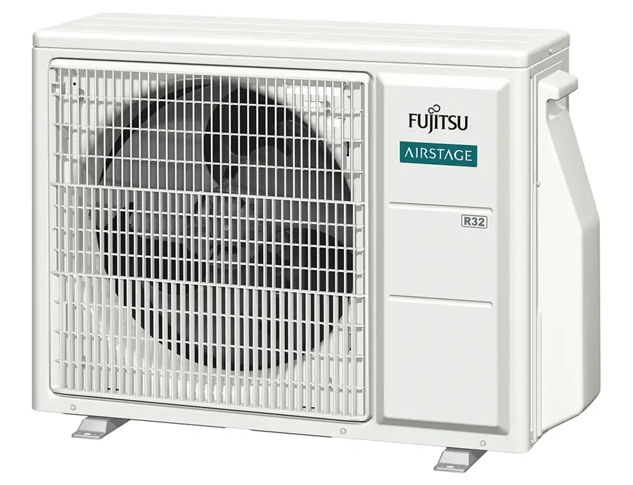 Fujitsu Multi Inverter Dış Ünite Klima 2 Bağlantılı 18.000 BTU/h
