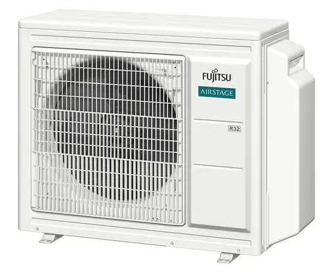 Fujitsu Multi Inverter Dış Ünite Klima 3 Bağlantılı 18.000 BTU/h