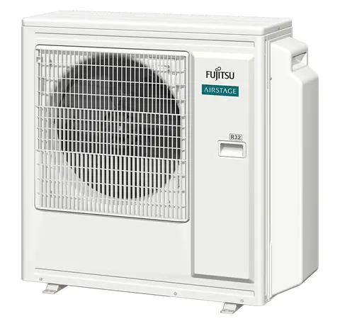 Fujitsu Multi Inverter Dış Ünite Klima 30.000 BTU/h