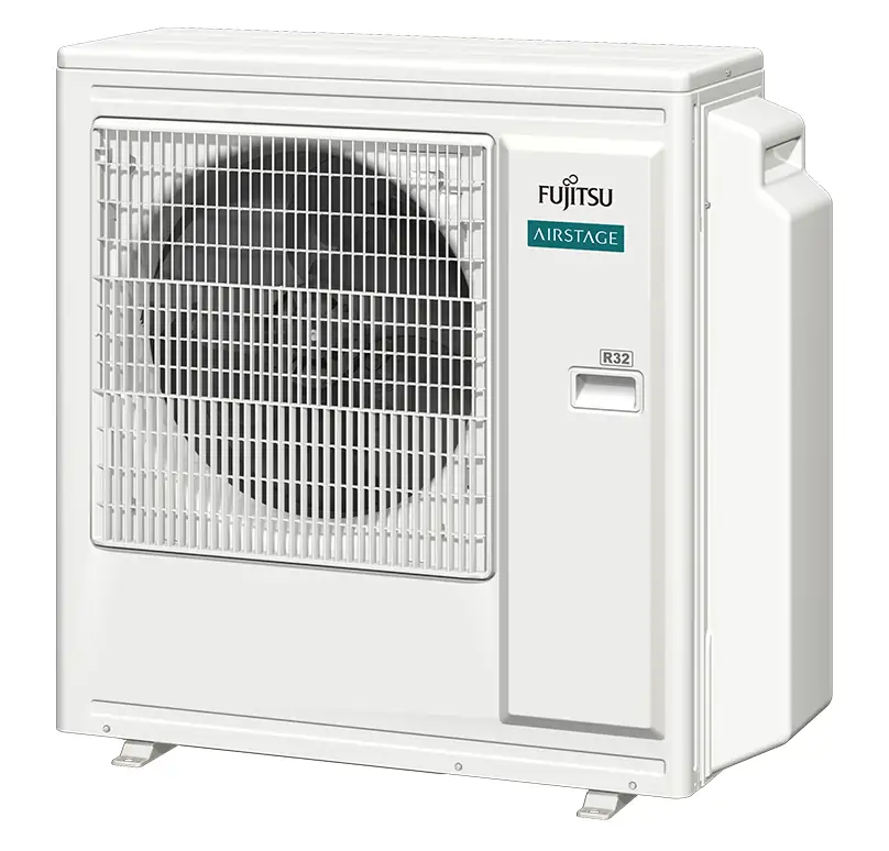 Fujitsu Multi Inverter Dış Ünite Klima 30.000 BTU/h