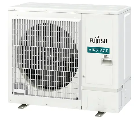 Fujitsu Multi Inverter Dış Ünite Klima 36.000 BTU/h