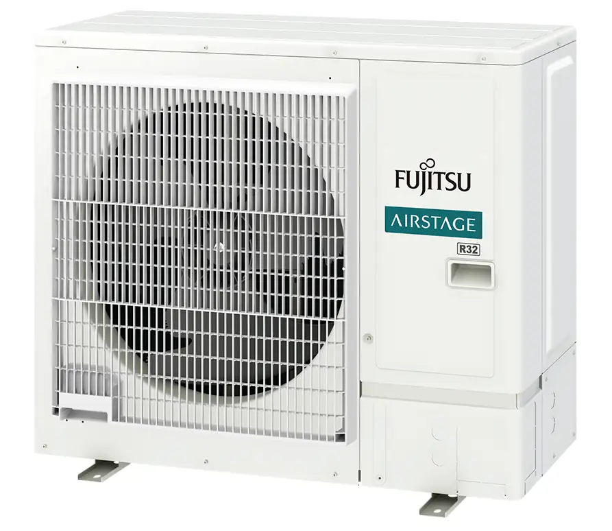 Fujitsu Multi Inverter Dış Ünite Klima 36.000 BTU/h