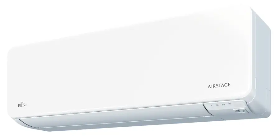 Fujitsu Multi Inverter Duvar Tipi İç Ünite High Spec Klima 12.000 BTU/h