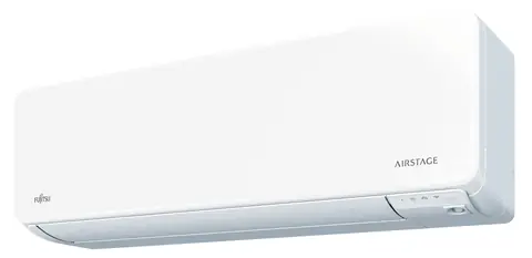 Fujitsu Multi Inverter Duvar Tipi İç Ünite High Spec Klima 9.000 BTU/h