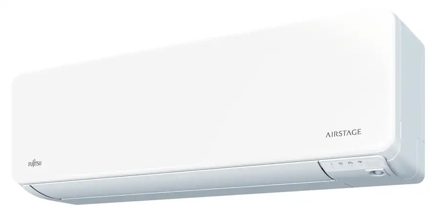 Fujitsu Multi Inverter Duvar Tipi İç Ünite High Spec Klima 9.000 BTU/h