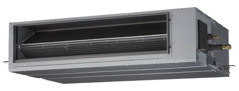 Fujitsu Multi Inverter Kanal Tipi İç Ünite Klima 18.000 BTU/h