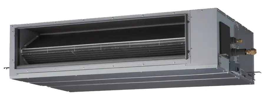 Fujitsu Multi Inverter Kanal Tipi İç Ünite Klima 18.000 BTU/h