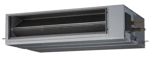Fujitsu Multi Inverter Kanal Tipi İç Ünite Klima 22.000 BTU/h