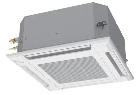 Fujitsu Multi Inverter Kaset Tipi İç Ünite Klima 12.000 BTU/h