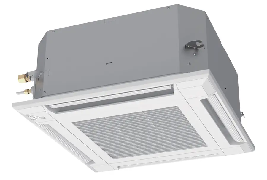 Fujitsu Multi Inverter Kaset Tipi İç Ünite Klima 12.000 BTU/h