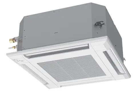Fujitsu Multi Inverter Kaset Tipi İç Ünite Klima 18.000 BTU/h