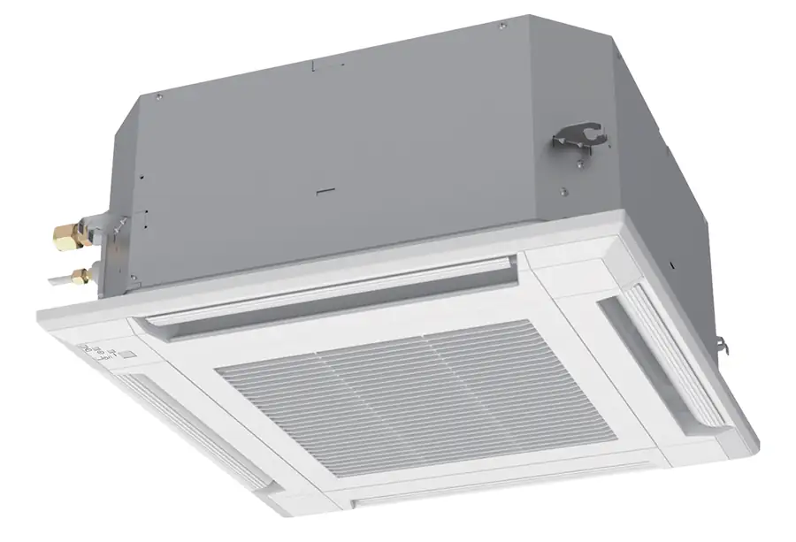 Fujitsu Multi Inverter Kaset Tipi İç Ünite Klima 18.000 BTU/h