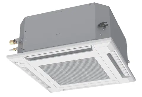 Fujitsu Multi Inverter Kaset Tipi İç Ünite Klima 9.000 BTU/h