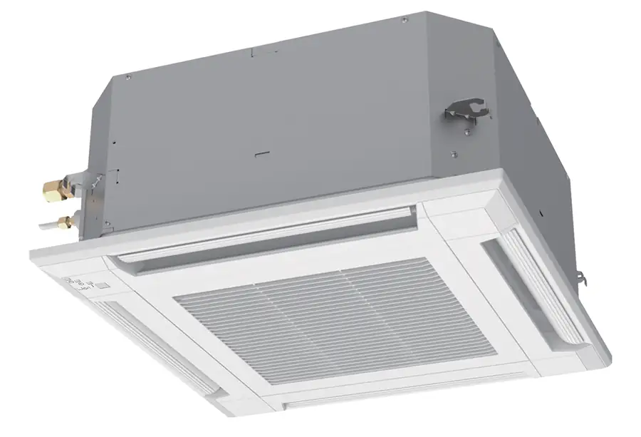 Fujitsu Multi Inverter Kaset Tipi İç Ünite Klima 9.000 BTU/h