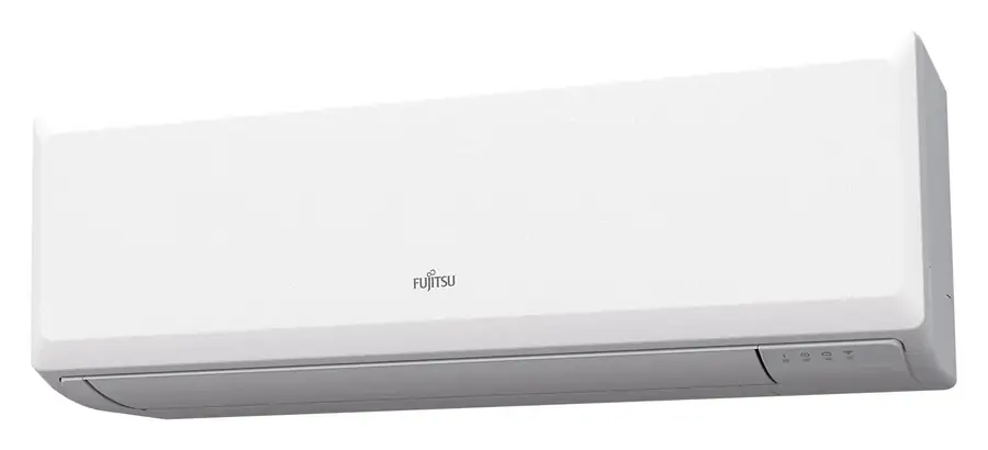 Fujitsu Prime 12.000 BTU/h A++ Inverter Klima R32