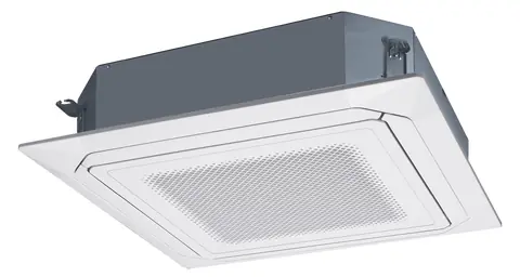 Fujitsu Silver Serisi Inverter Klima Kaset Tipi Klima 24.000 BTU/h