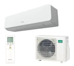 General Cool 18.000 BTU/h A++ Inverter Klima R32 ASHG18KMTE — görsel 2