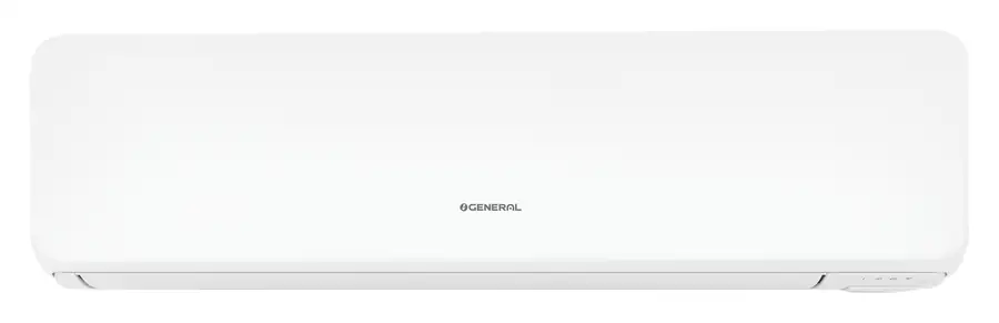 General Cool 24.000 BTU/h A++ Inverter Klima R32 ASHG24KMTE