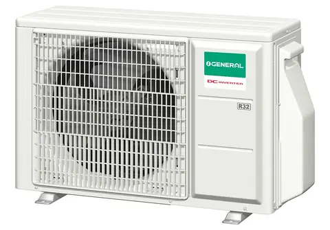 General Multi Inverter Dış Ünite Klima 24.000 BTU/h