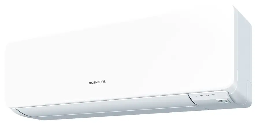 General Multi Inverter Duvar Tipi İç Ünite High Spec Klima 9.000 BTU/h