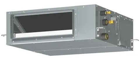 General Multi Inverter Kanal Tipi İç Ünite Klima 12.000 BTU/h