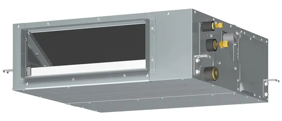 General Multi Inverter Kanal Tipi İç Ünite Klima 12.000 BTU/h