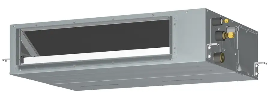 General Multi Inverter Kanal Tipi İç Ünite Klima 24.000 BTU/h