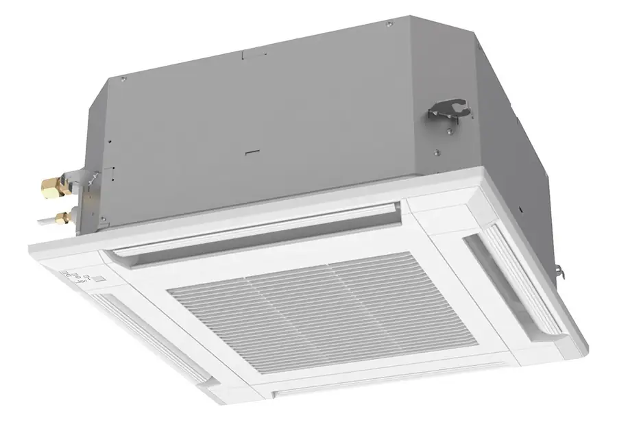 General Multi Inverter Kaset Tipi İç Ünite Klima 18.000 BTU/h