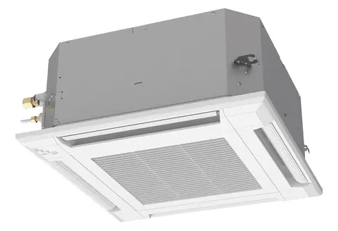 General Multi Inverter Kaset Tipi İç Ünite Klima 9.000 BTU/h