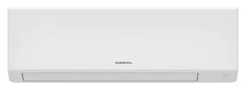 General Prime 9.000 BTU/h A++ Inverter Klima R32 ASHH09KLTA