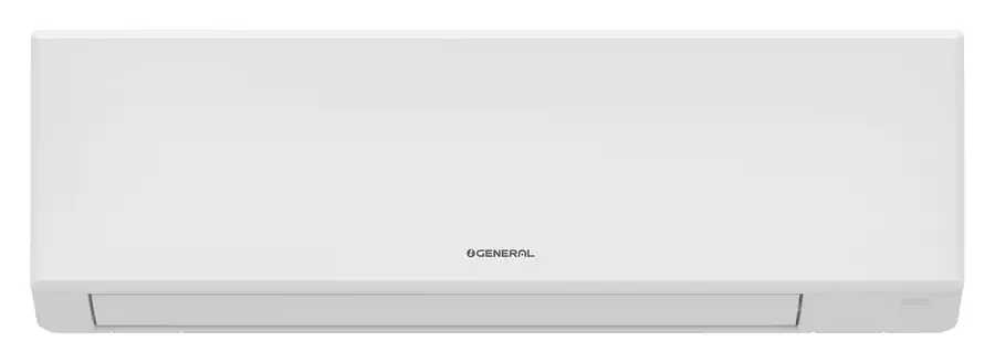 General Prime 9.000 BTU/h A++ Inverter Klima R32 ASHH09KLTA