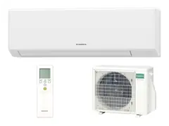 General Prime 9.000 BTU/h A++ Inverter Klima R32 ASHH09KLTA — görsel 2