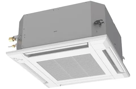 General Prime Serisi Inverter Klima Kaset Tipi Klima 18.000 BTU/h