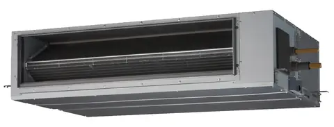 General Serisi Inverter Klima Kanal Tipi Klima 72.000 BTU/h